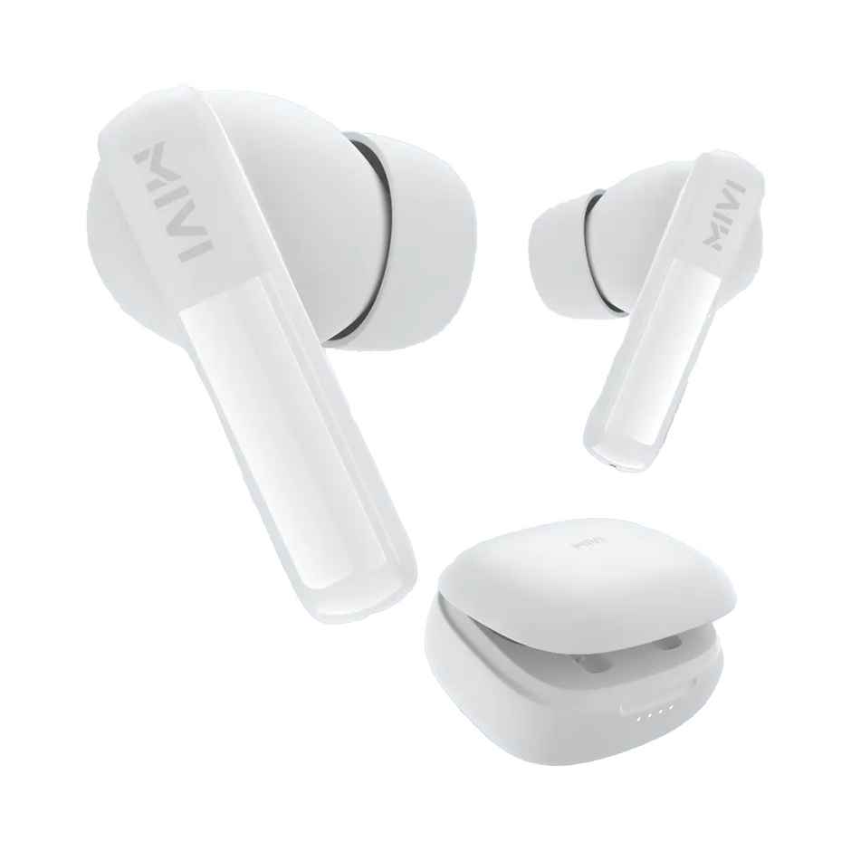 Mivi T20 Duopods - White
