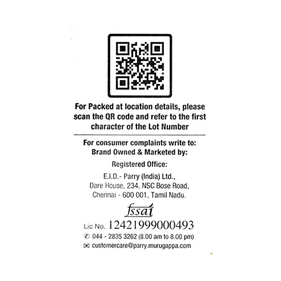 Parry's Sona Masoori Steam Rice Deluxe