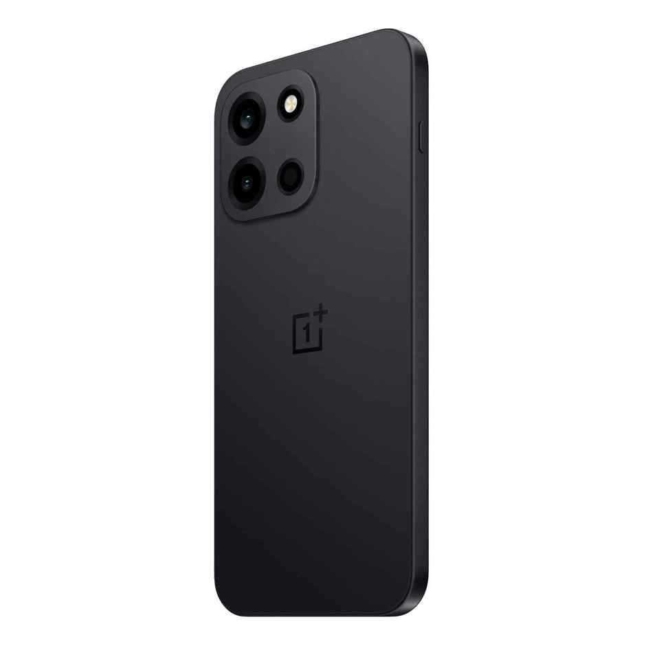 Oneplus Nord 6 8GB/256GB | Pitch Black