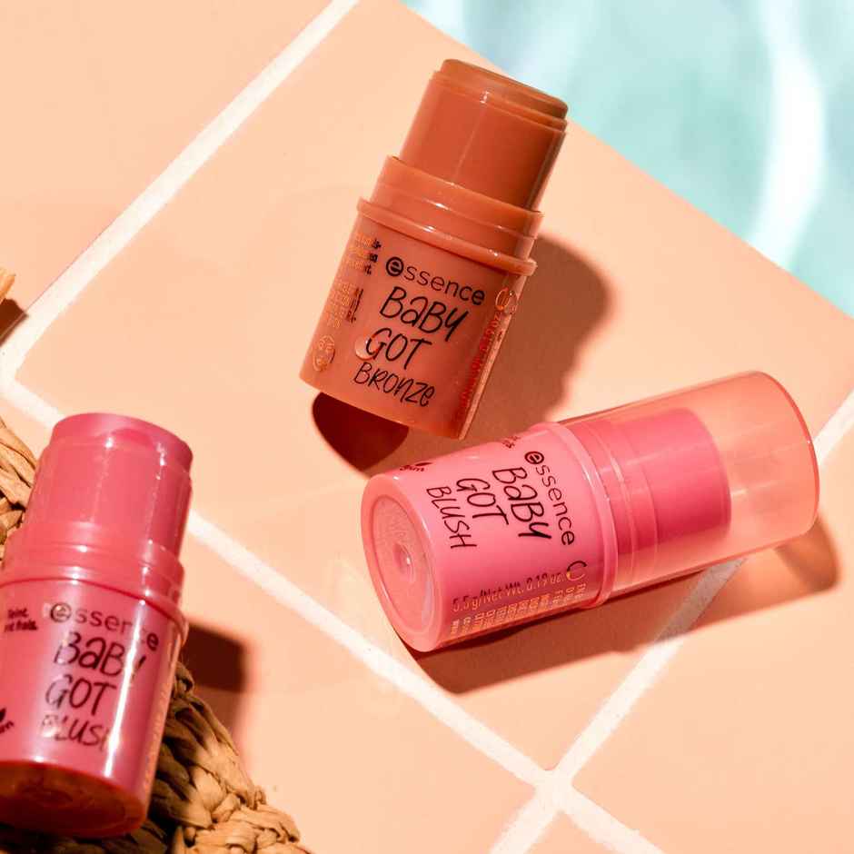 essence Baby Got Blush | 30 Rose All Day