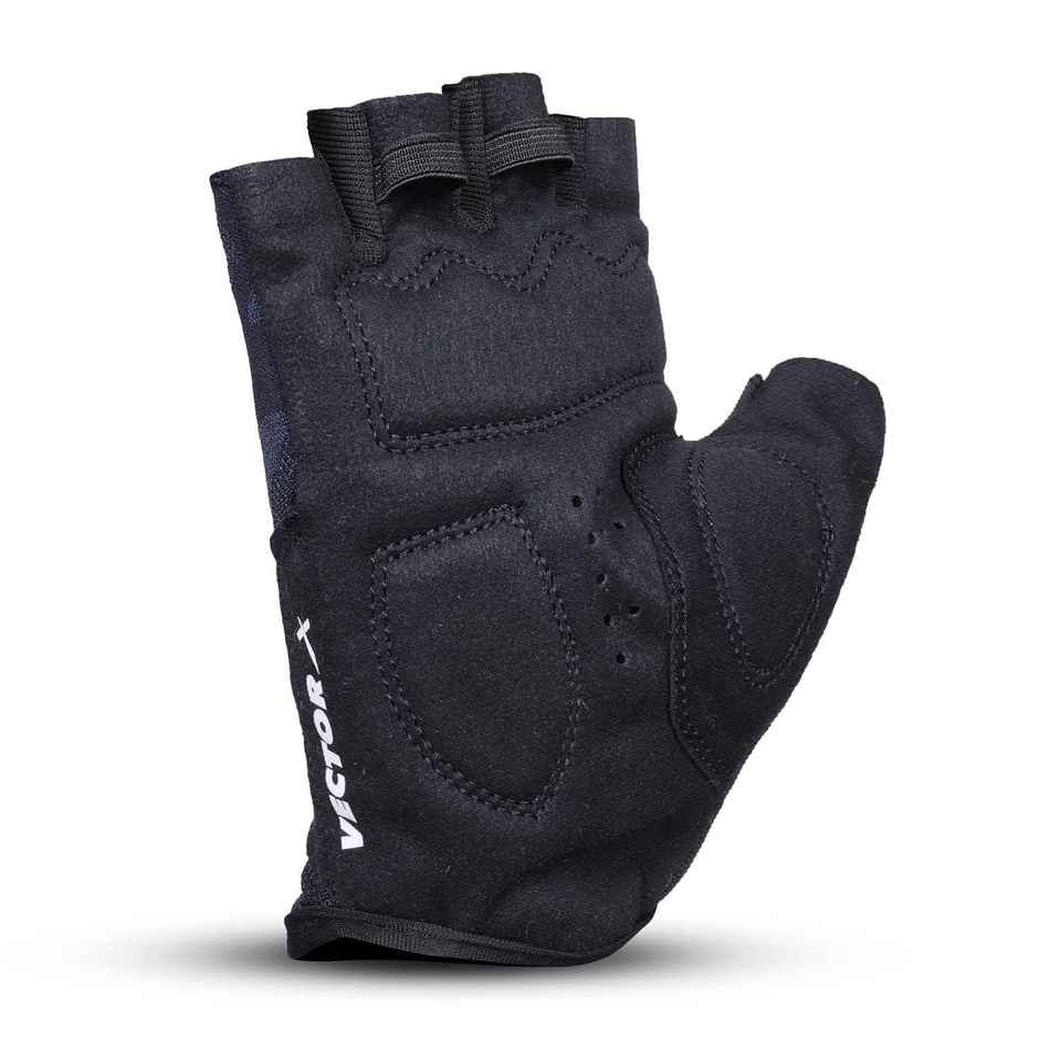 Vector X Camo Gym Exercise Fitness Weight Lifting Glove - Camouflague | L