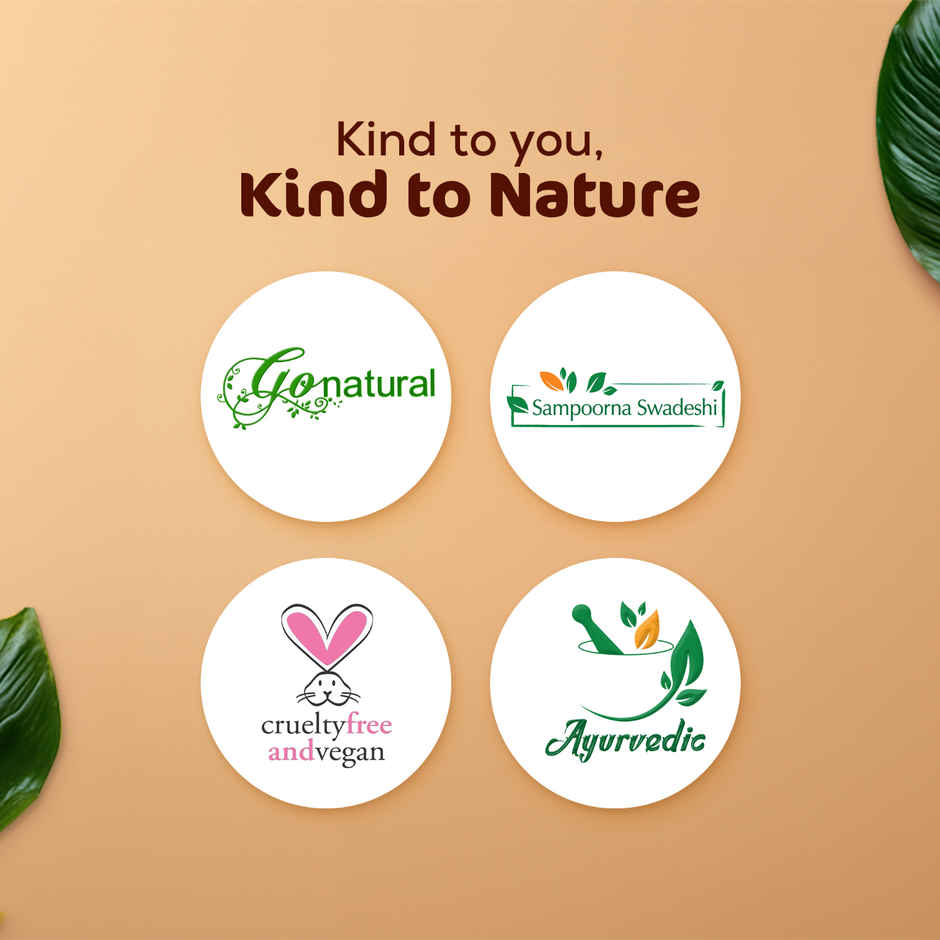 Vicco Vajradanti Ayurvedic Powder | Herbal Tooth Powder for Strong Gums and Healthy Tooth