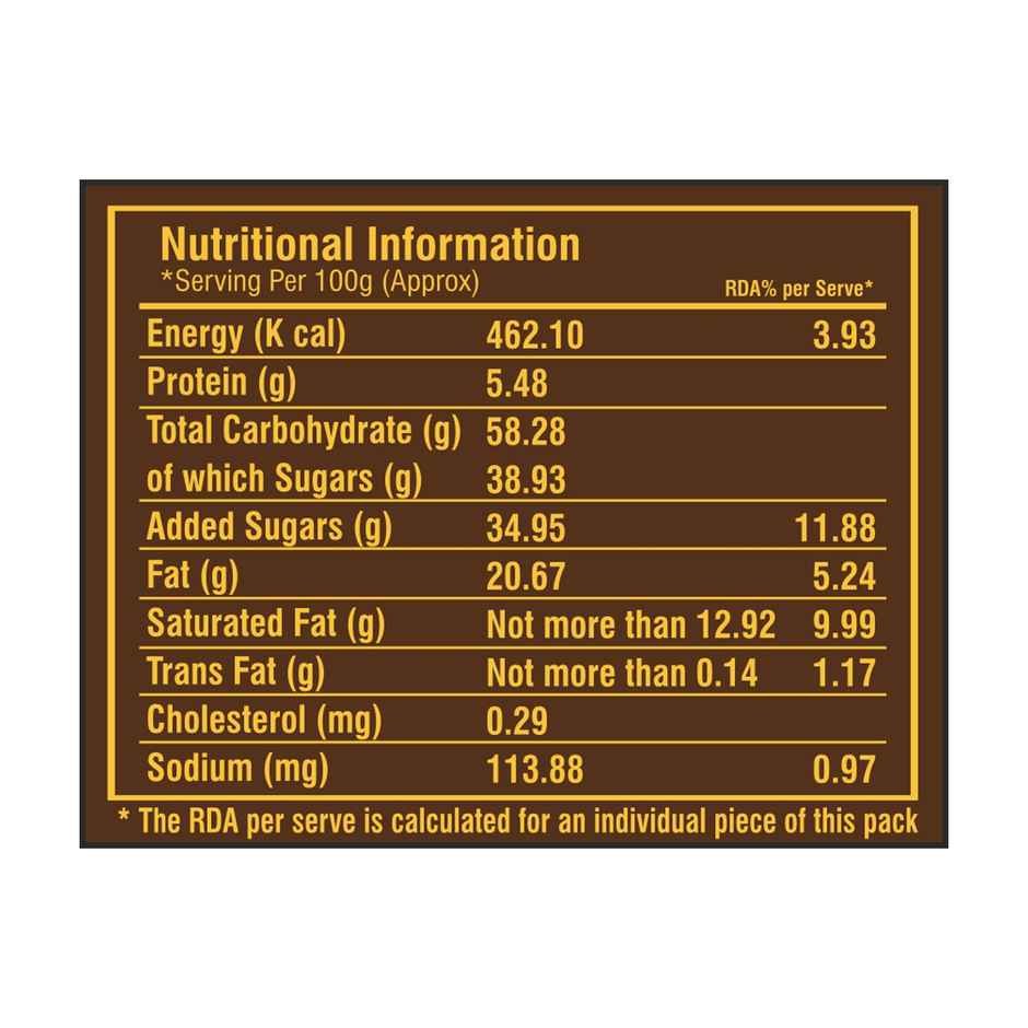 Lavian Exotique Creme Bakes | Dessert Delight