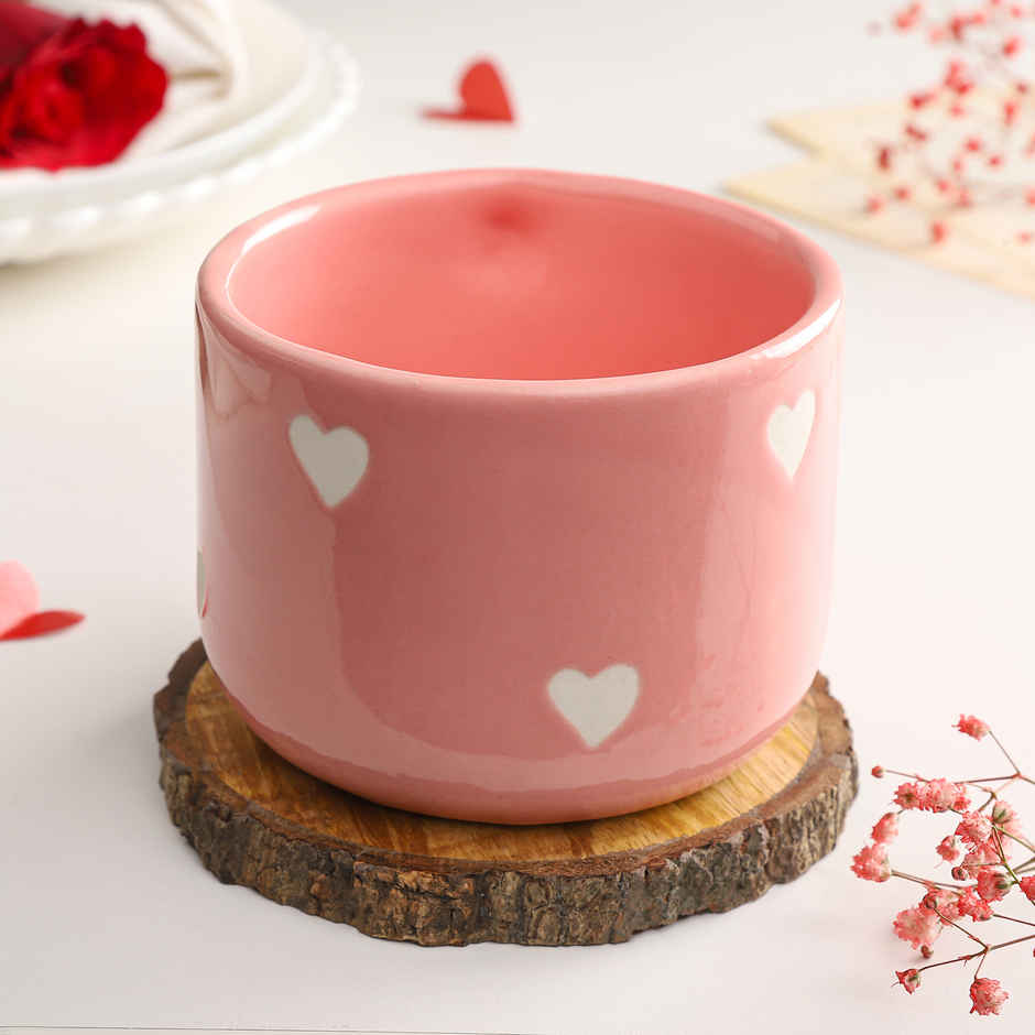 Little Hearts of Love Mug | FNP