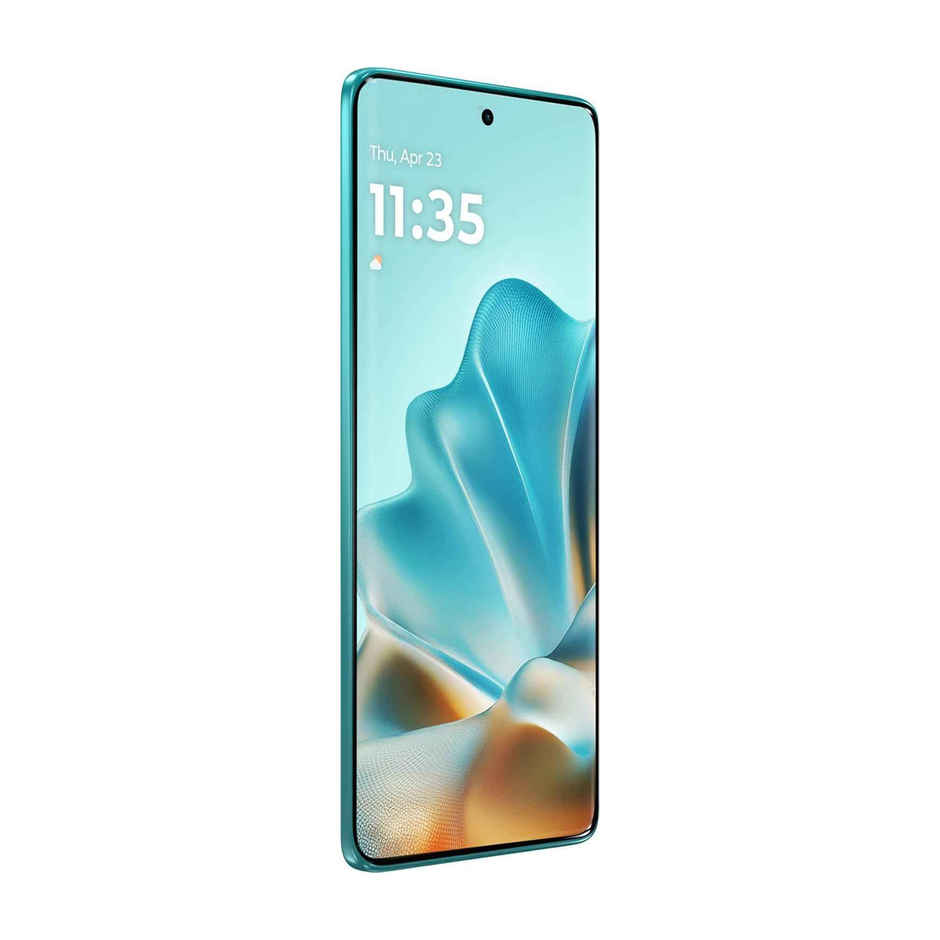 Moto Edge 60 Fusion 8GB 128GB Pantone Amazonite
