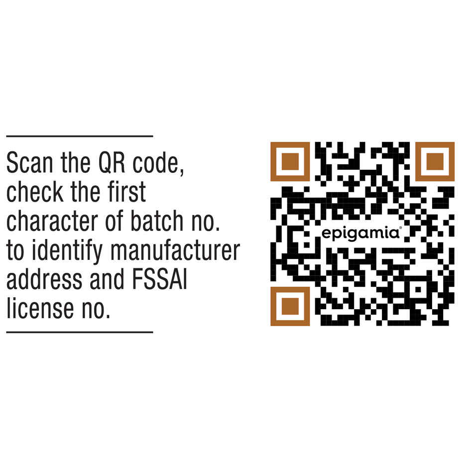 Epigamia Turbo Chocolate Protein Milkshake