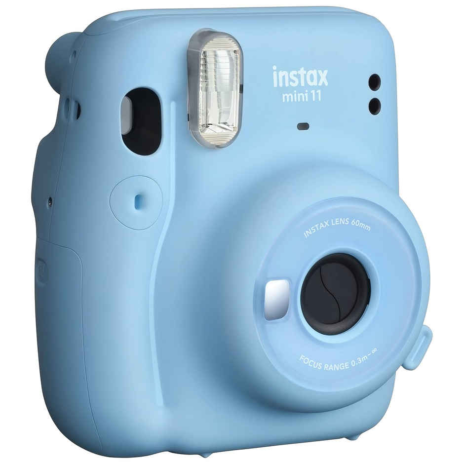 Fujifilm Instax Mini 11 Blue