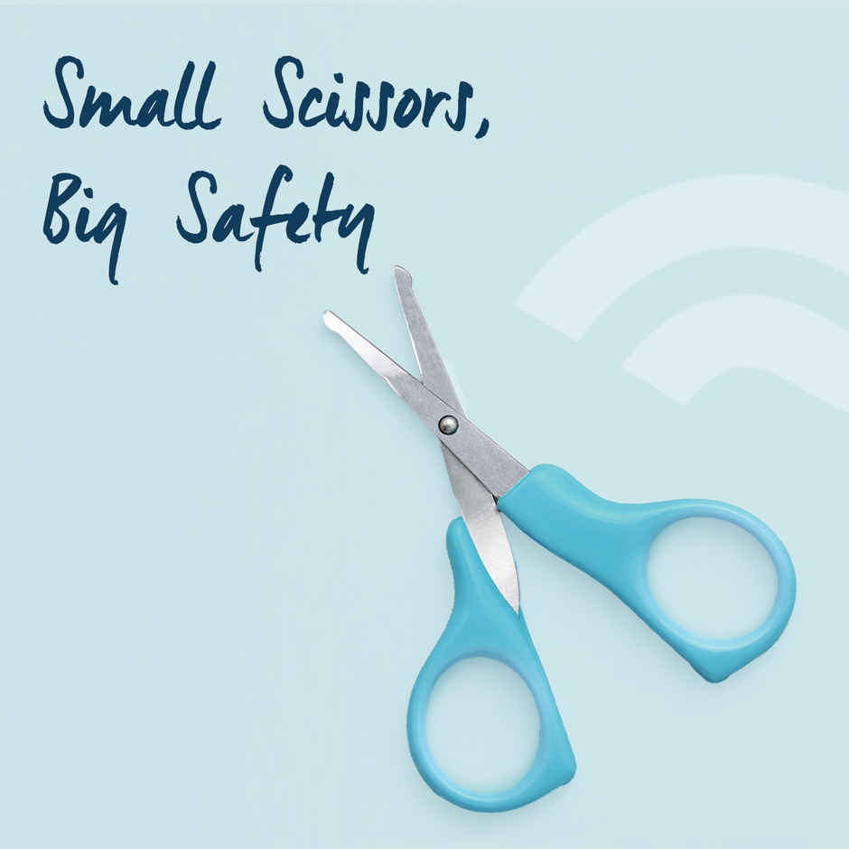 GUBB Safety Scissor