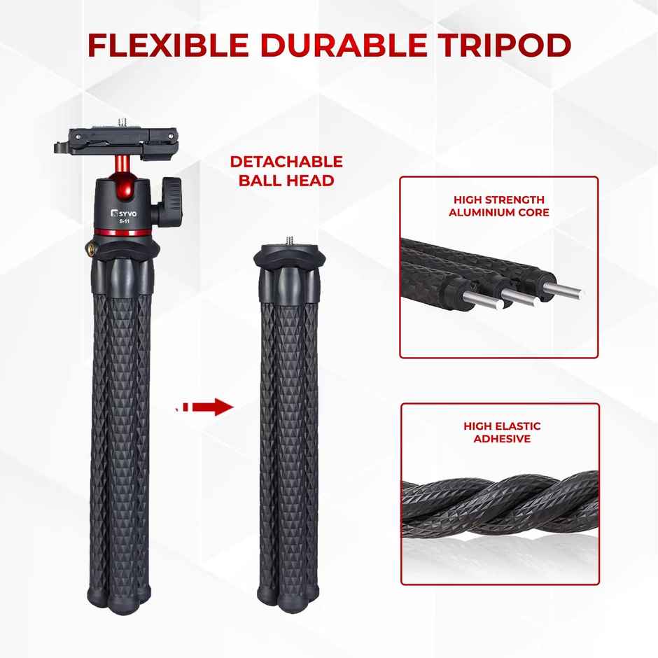 Syvo S 11 Tripod Stand