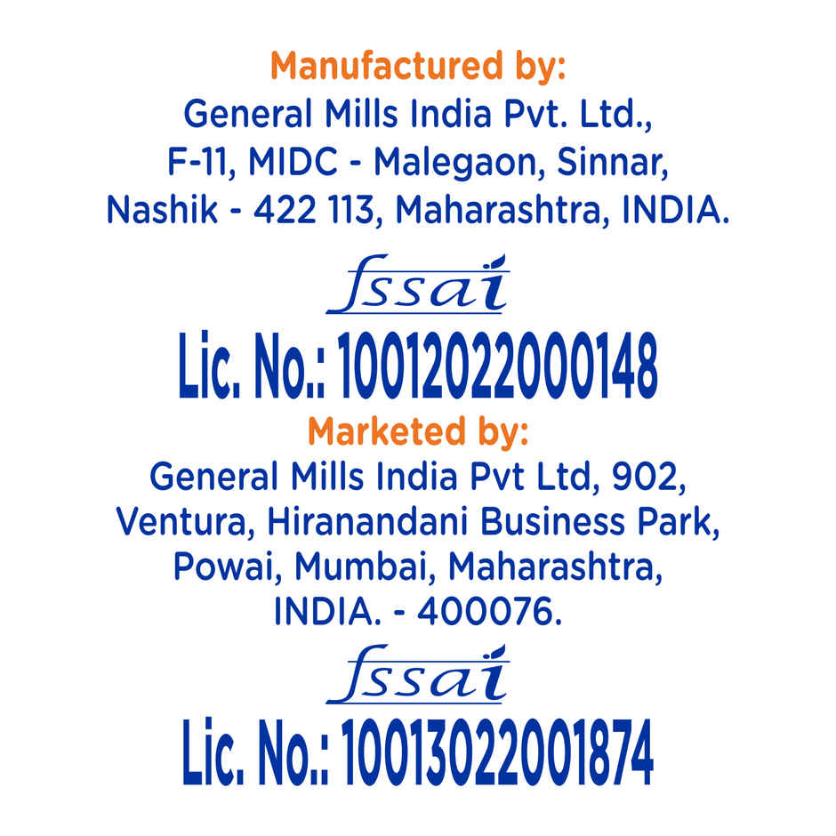 Pillsbury Rich Choco Oven Cake Mix Egg Free | Baking Essential