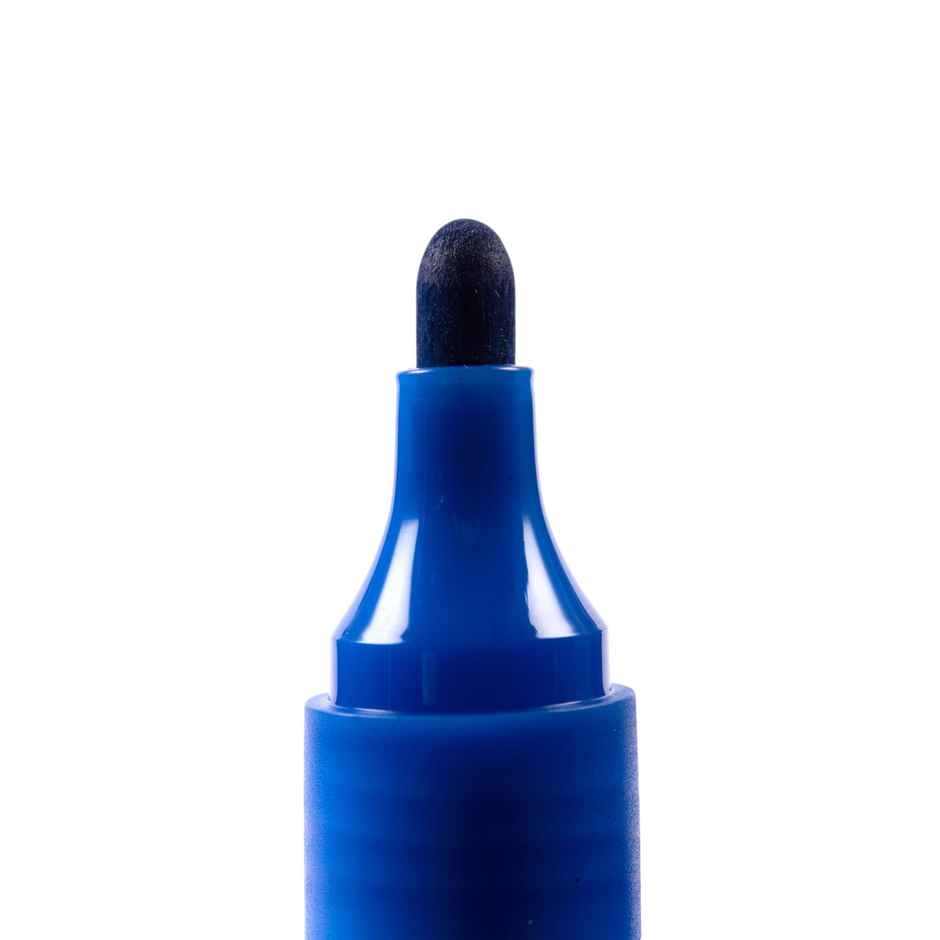Camlin Whiteboard Marker Blue, Pack Of 10