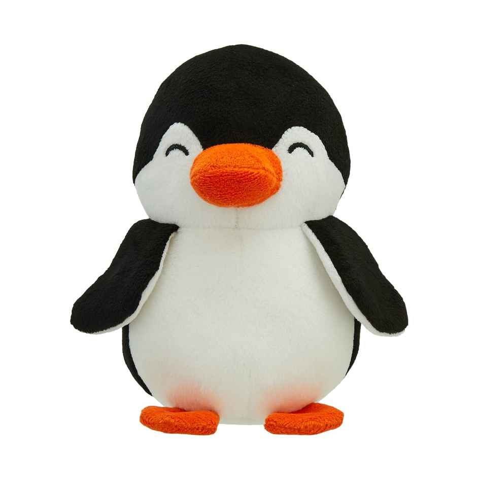 DearJoy Baby Penguin - Black, 17cm