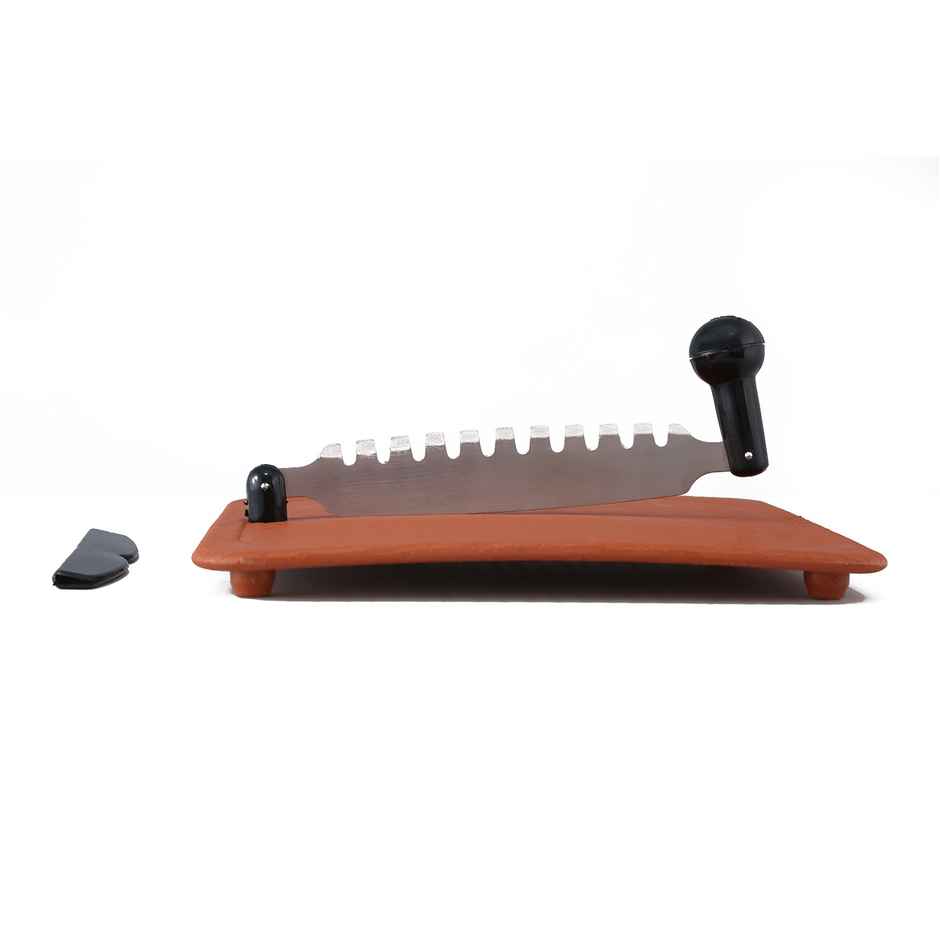 Anjali Deluxe Veg. Cutter