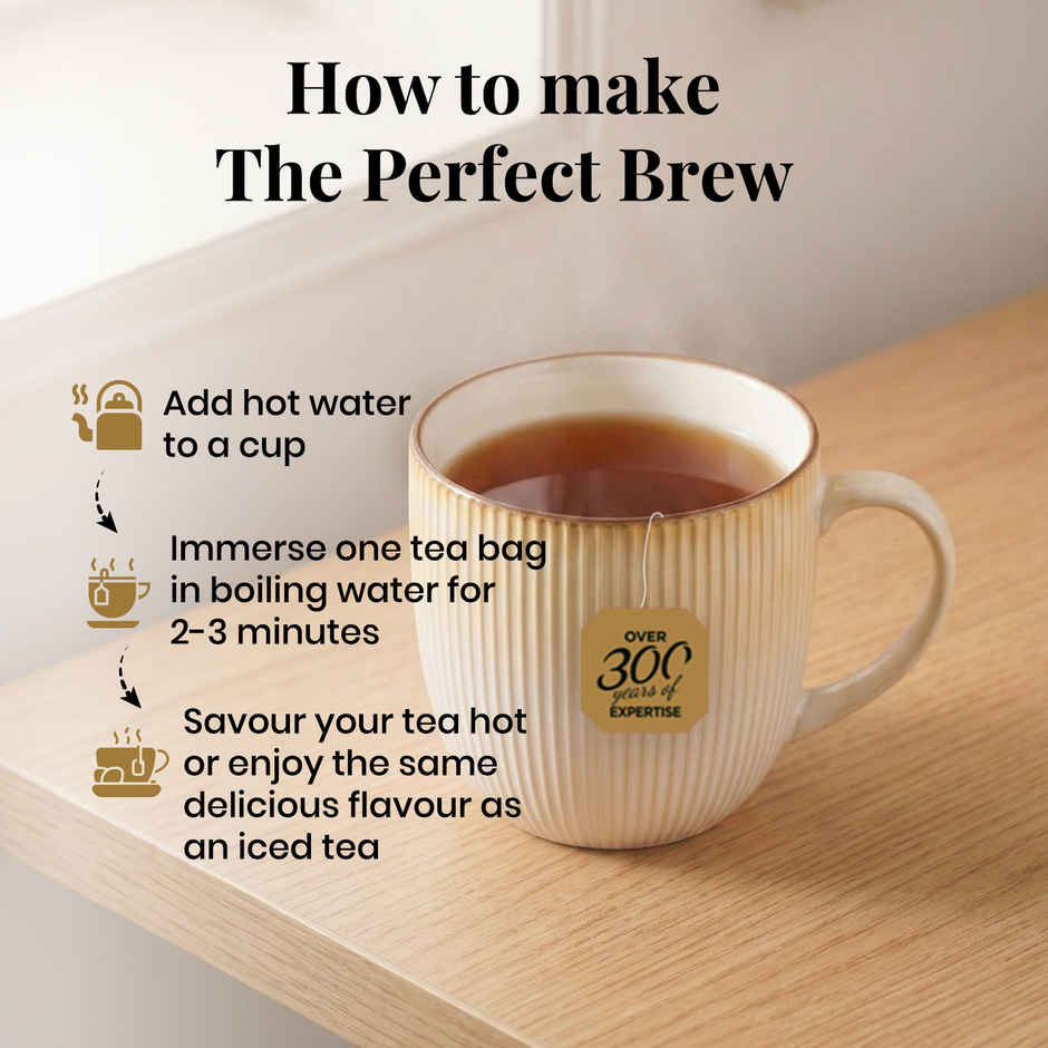 Twinings Pure Peppermint Tea Bag