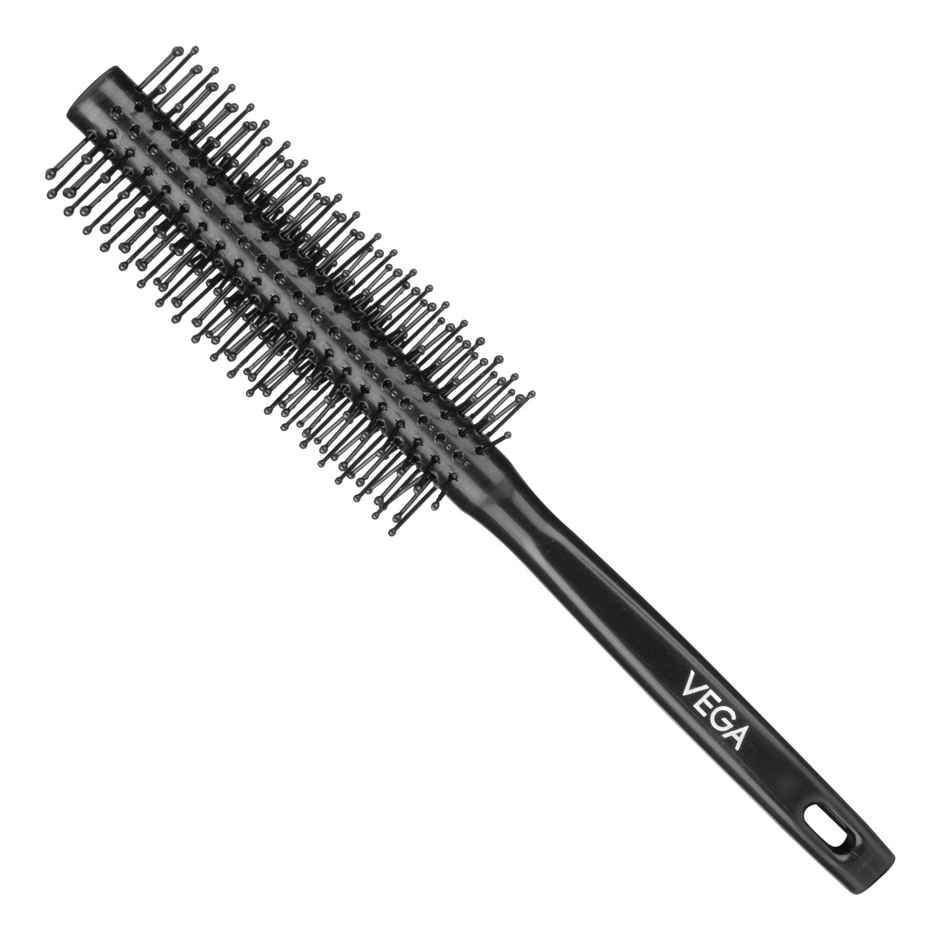 VEGA Round Hair Brush for Men and Women | R3-RB