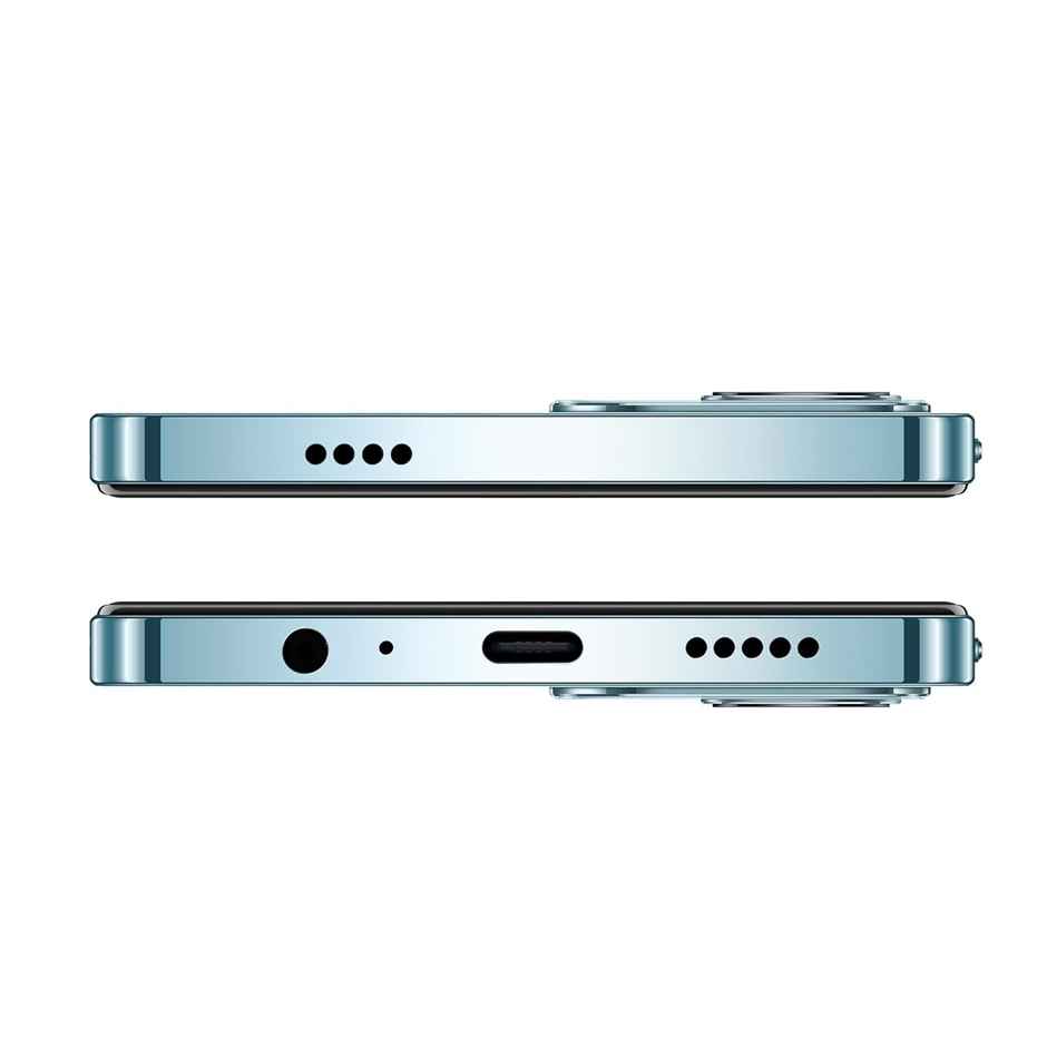 vivo Y29 5G | 4 Gb Ram | 128 Gb | Glacier Blue