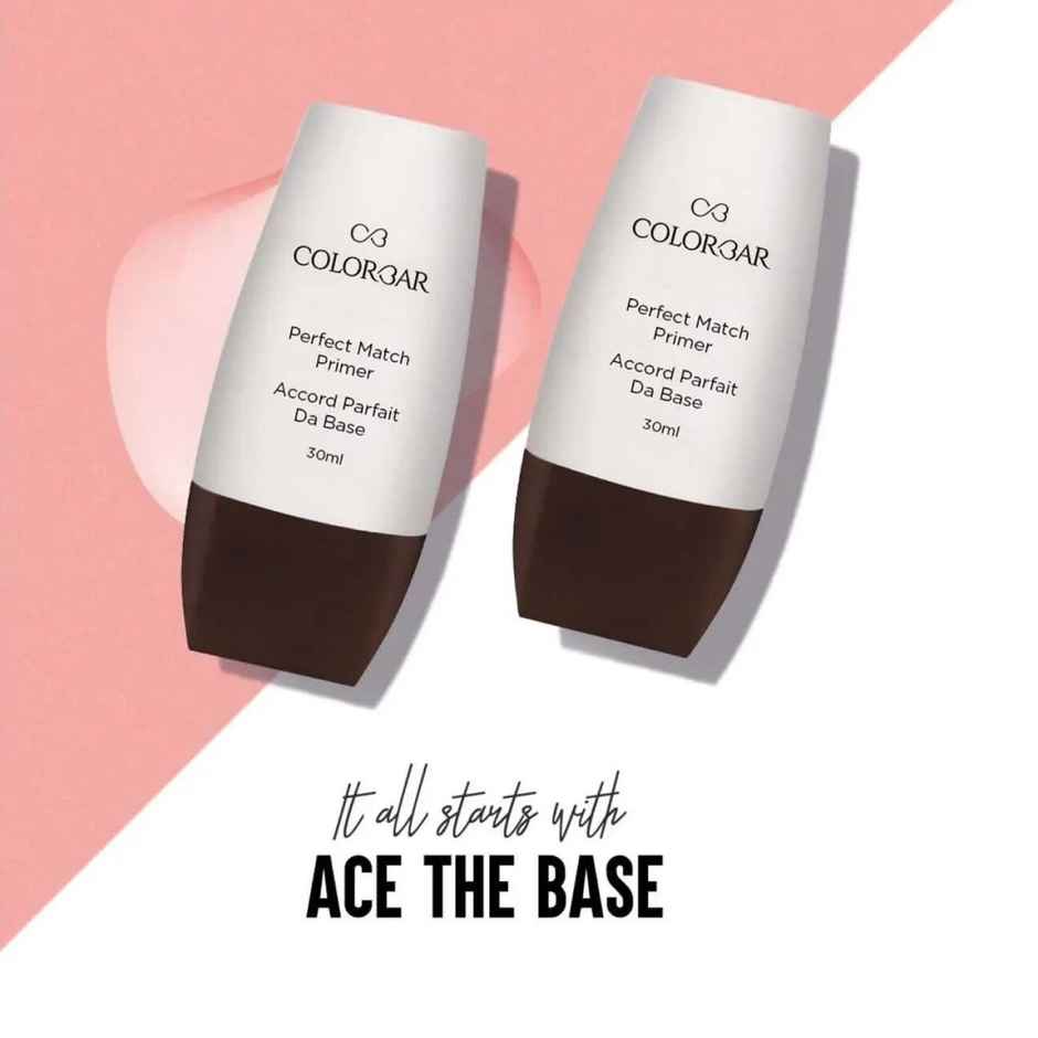 Colorbar Perfect Match Primer