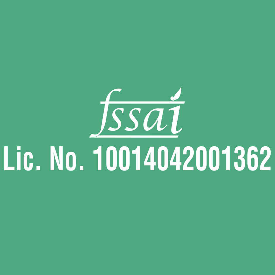 Garden Crispy Murukku