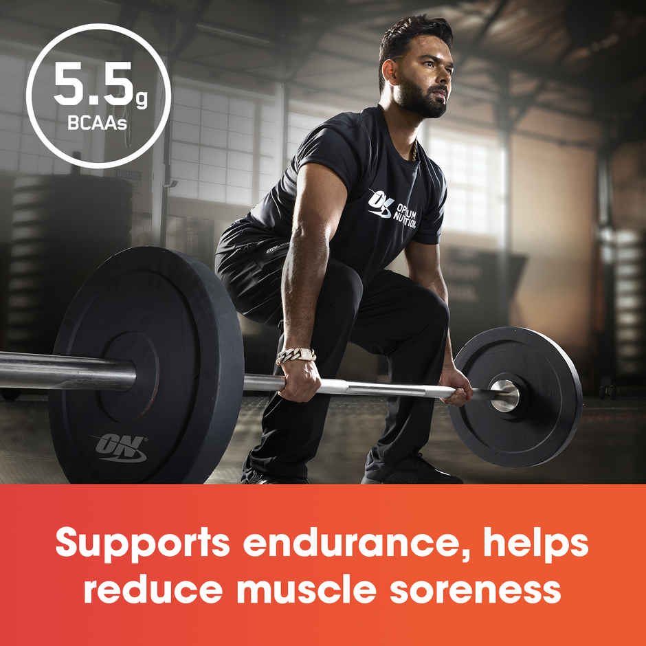 Optimum Nutrition Gold Standard Whey Protein Powder | Unflavored