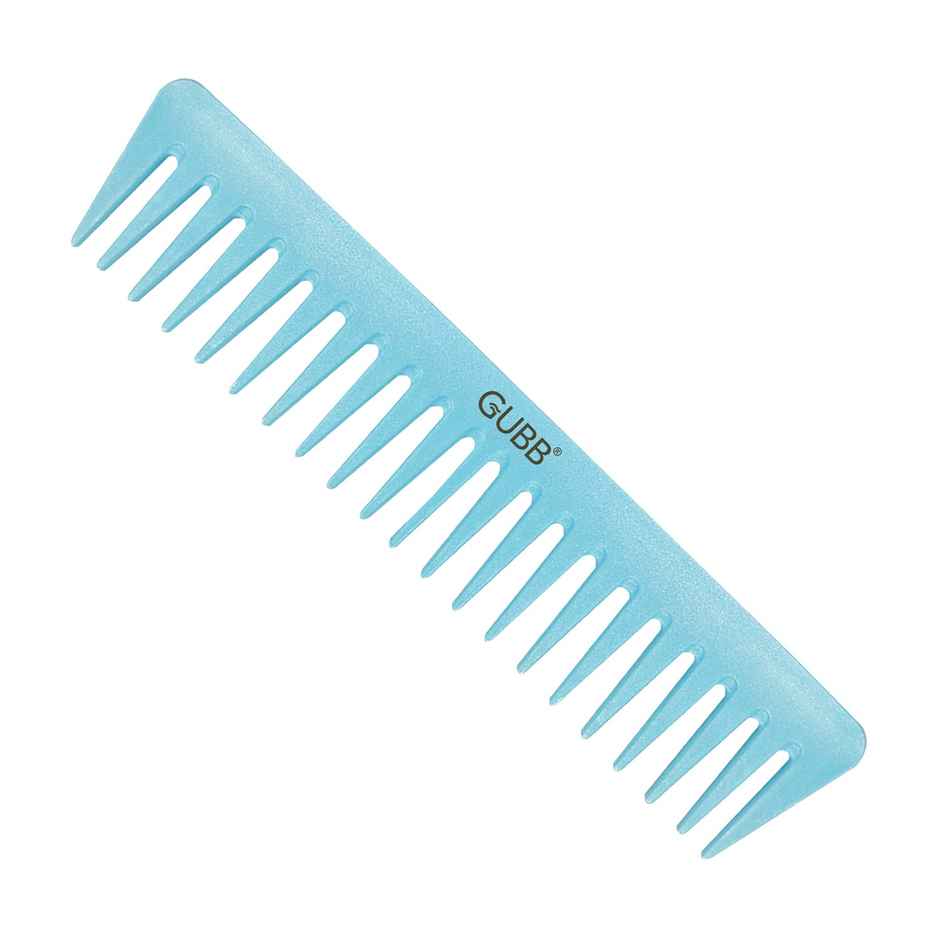 GUBB Travel Hair Comb | Santorini Hues