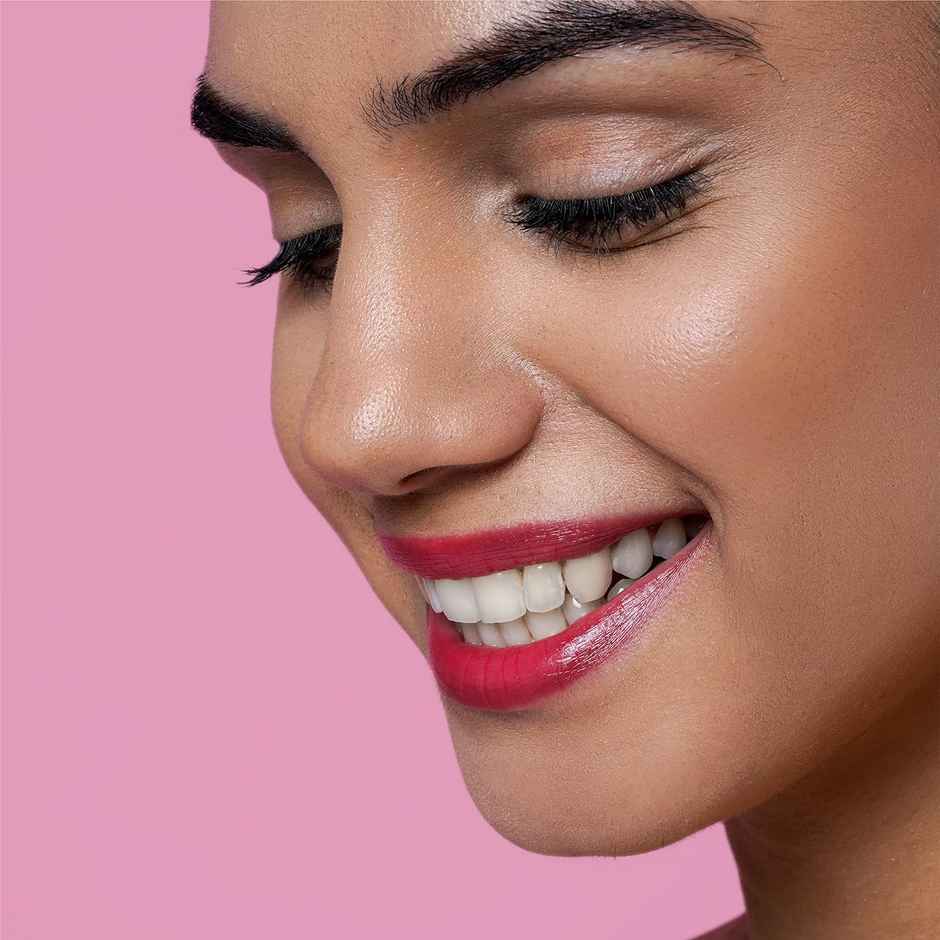 Blue Heaven Jelly & Butter Hydrating Tinted Lip Balm - Dusty Rose