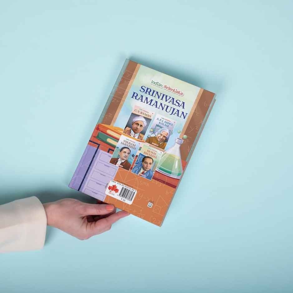 Story Books for Kids (Set of 10 Books) (Illustrated)