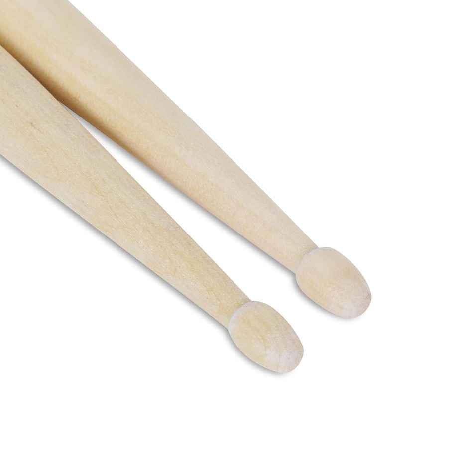 Juarez Jrds100 Drum Stick 5A, Wooden Tip