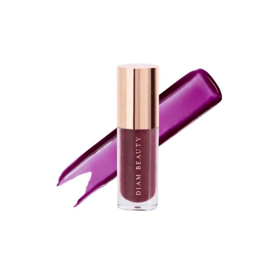 Diam Beauty Love Potion Lip Oil - Lingerie