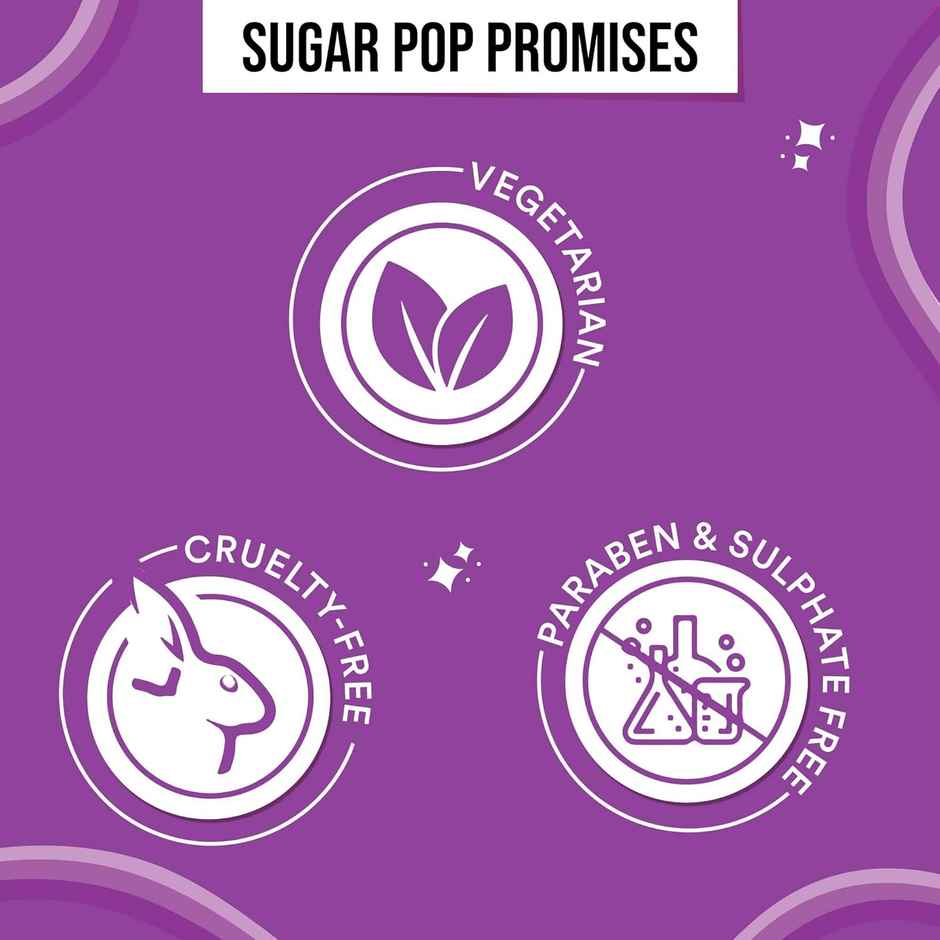 SUGAR POP Ultra Hd Blush 03 Carnation