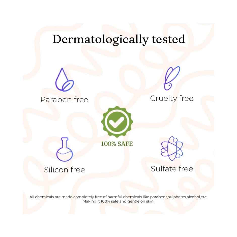 Fix My Curls Hydrating Deep Conditioner Silicone Free Damage Repair With Mango & Shea Butter