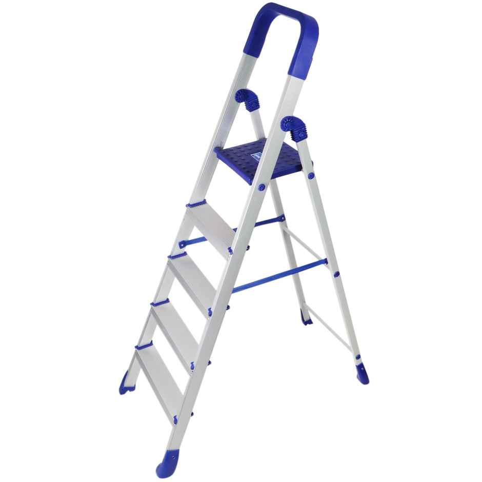 Cipla Plast Home-Pro Folding Ladder 5 Step