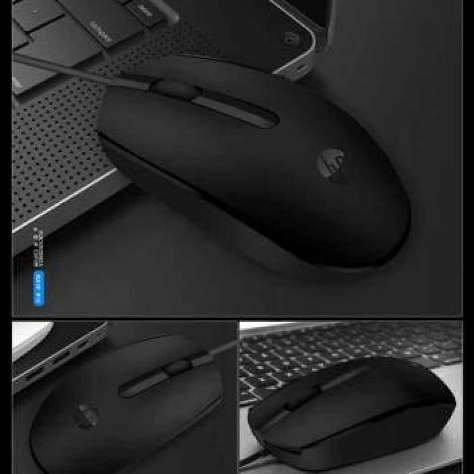 Hy M10 Wired Mouse