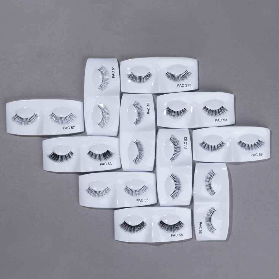 Pac Tapered Lash (54)