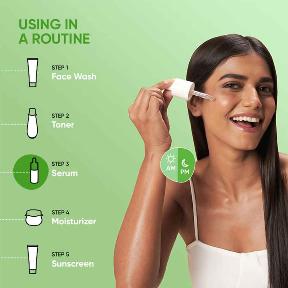 Dot & Key Cica & Cactus Skin Clearing Serum