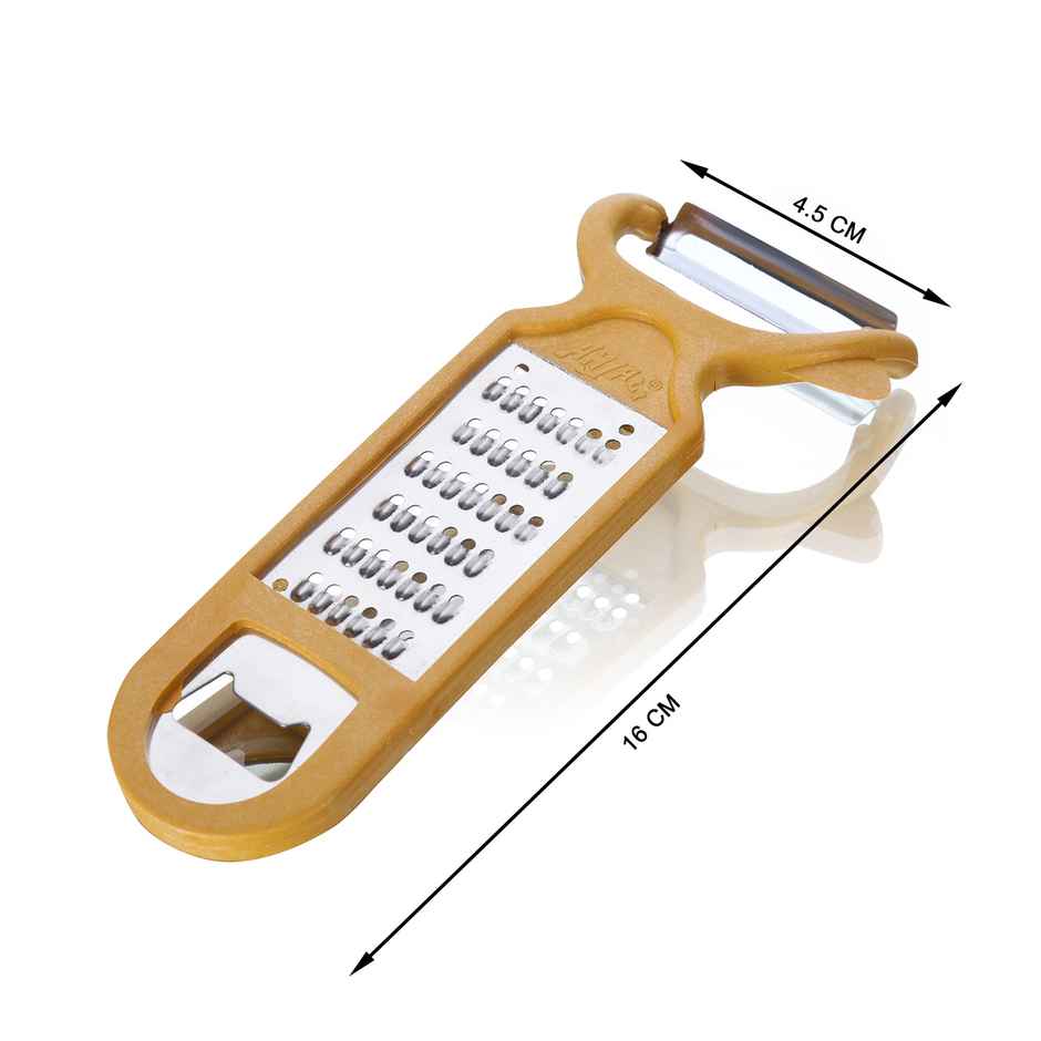 Anjali 4 In 1 Peeler