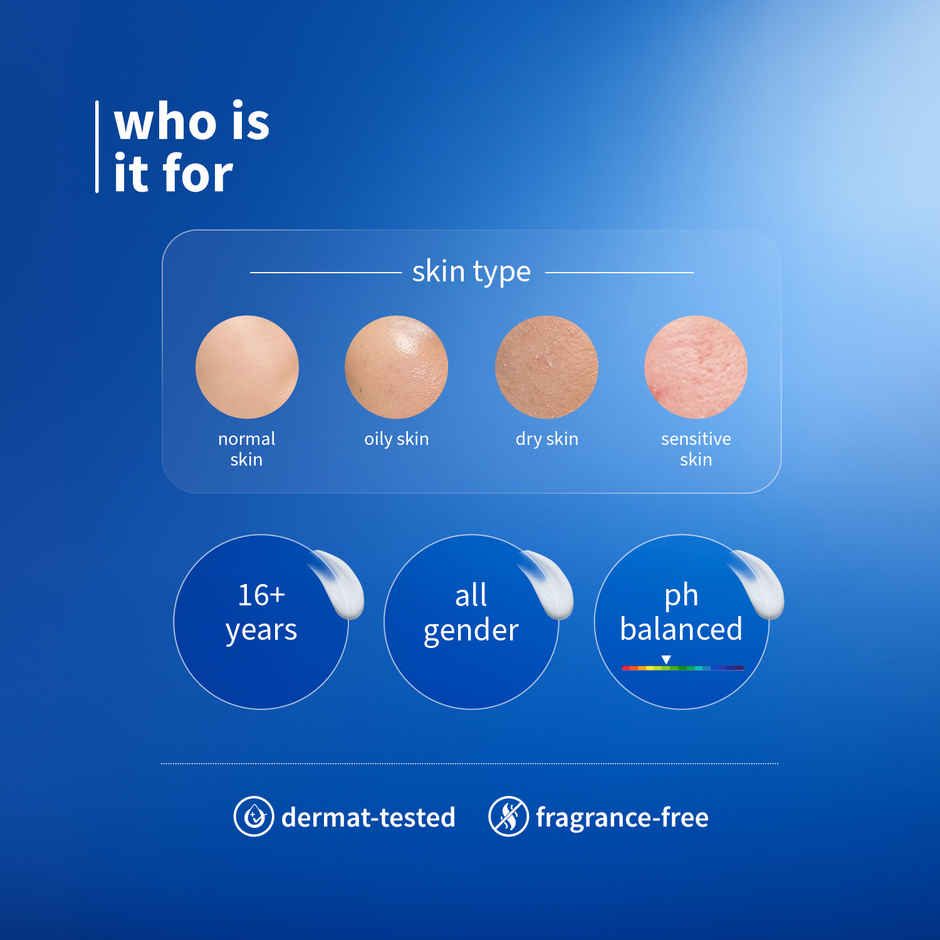 Plum 10% Niacinamide Face Serum For Clear, Bright Skin | Fades Blemishes & Acne Marks