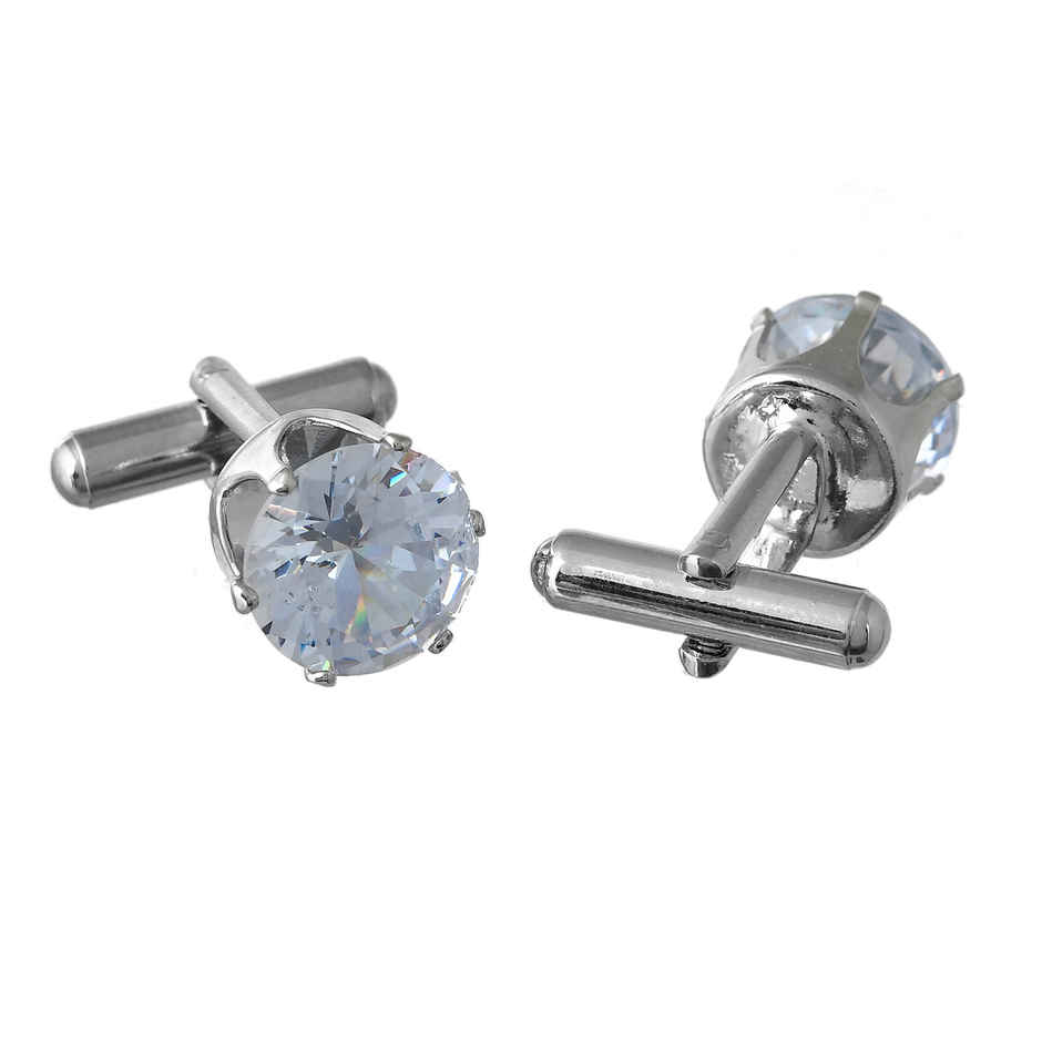 Voylla Gentleman Choice Men's Cufflinks