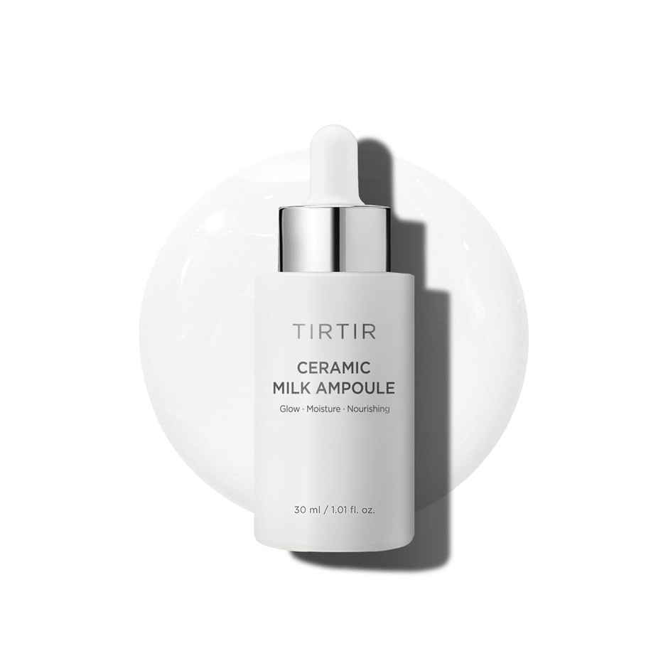 Tirtir Ceramic Milk Ampoule
