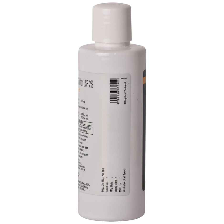 Mx-2 Topical Solution