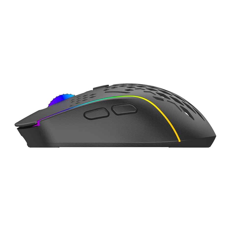 Ant Esports Gm700 Rgb Wireless Gaming Mouse