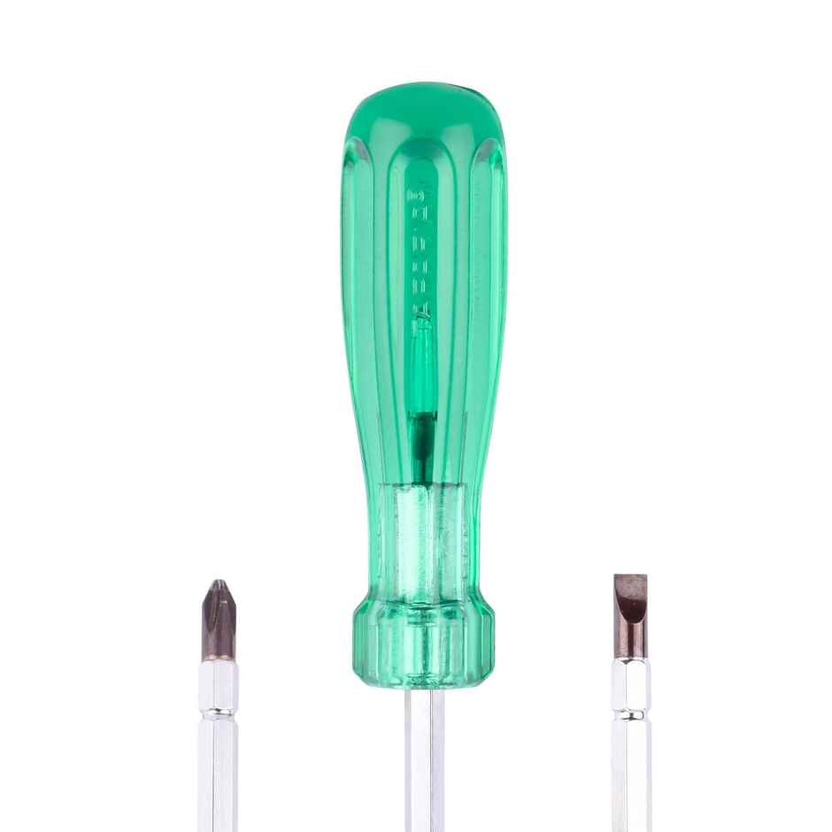 Lumivolt 2 Way Screwdriver | 1 pc | Assorted