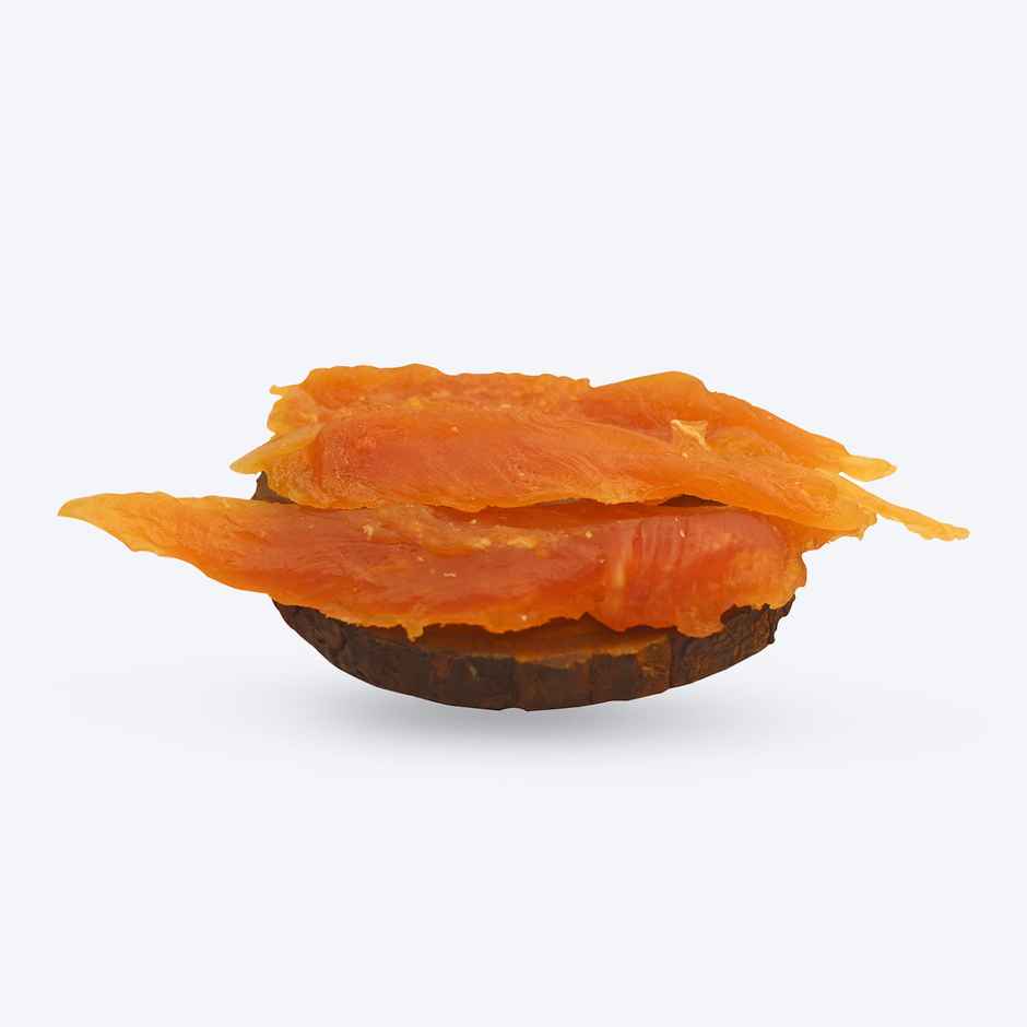 Chip Chops Sun Dried Chicken Jerky Dog Treat
