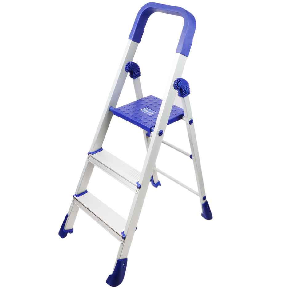 Cipla Plast Home-Pro Folding Ladder 3 Step