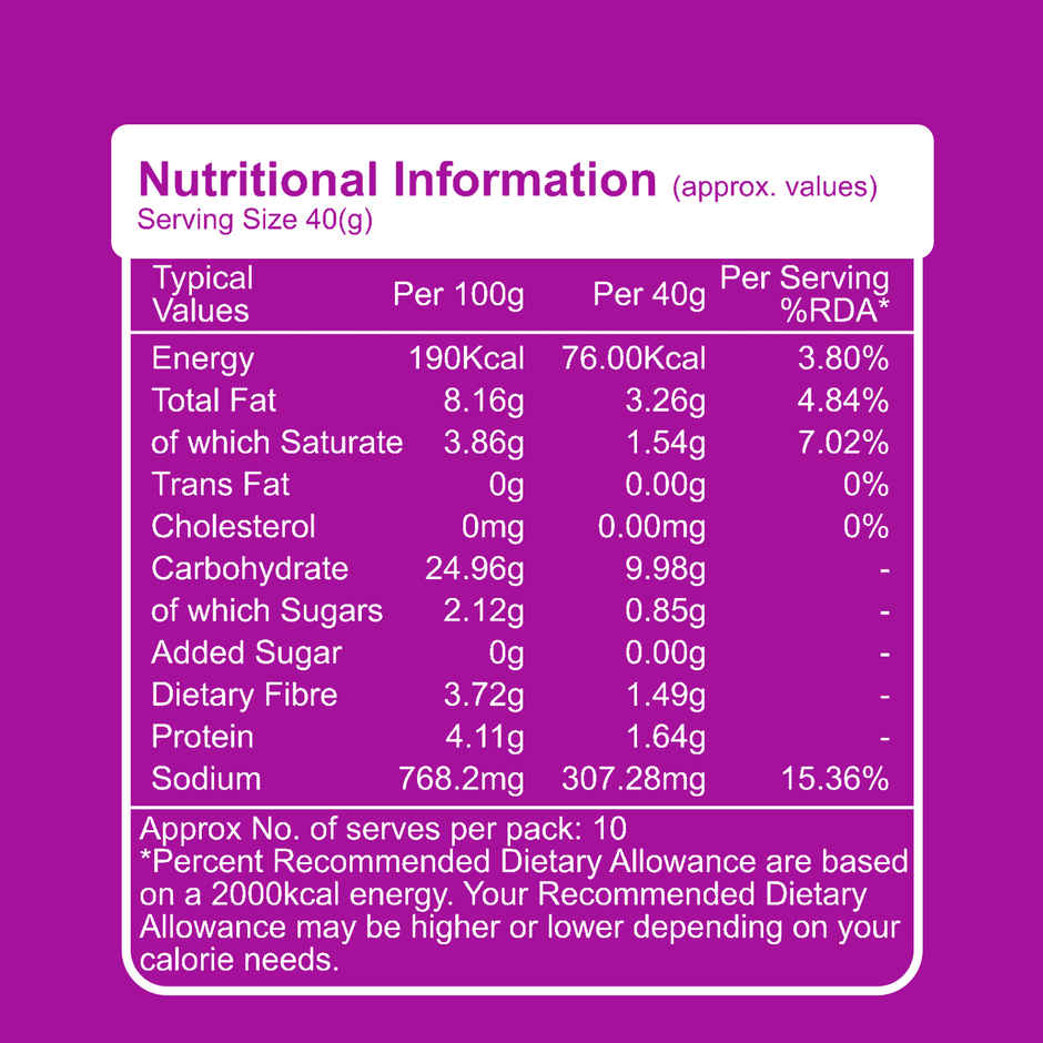 HyFun Veggie Stix, Tasty & Wholesome, Veg Snack | Frozen