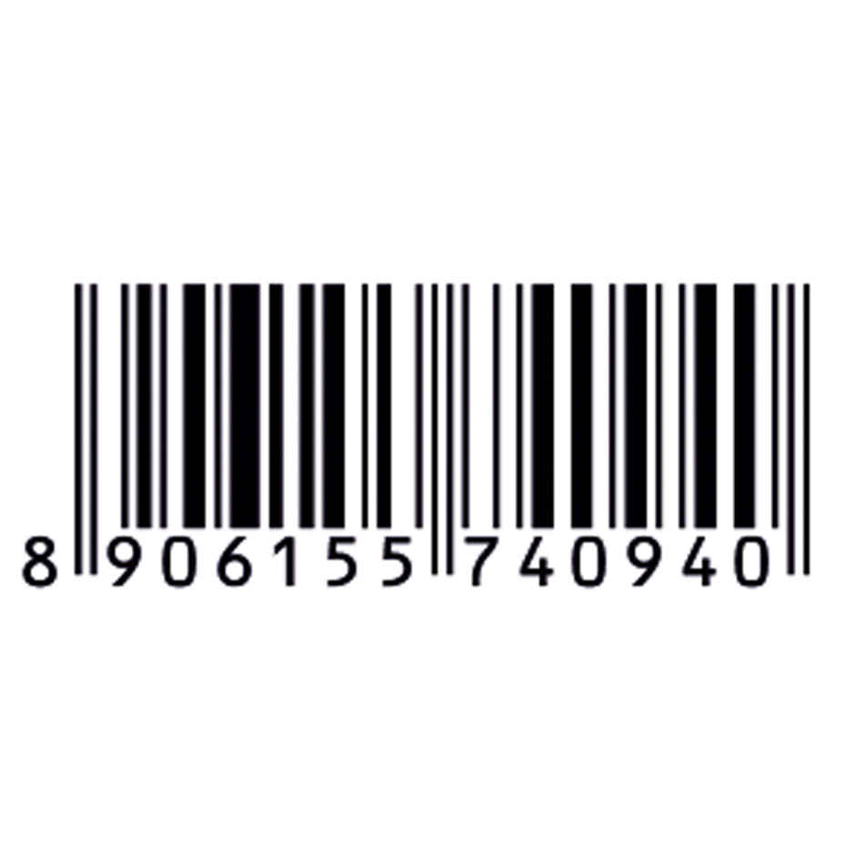 GUBB Silicon Face Pack Brush