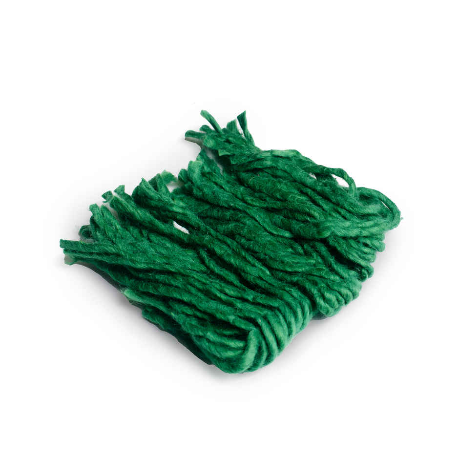 Jai Kashi Green Jumbo Cotton Wicks