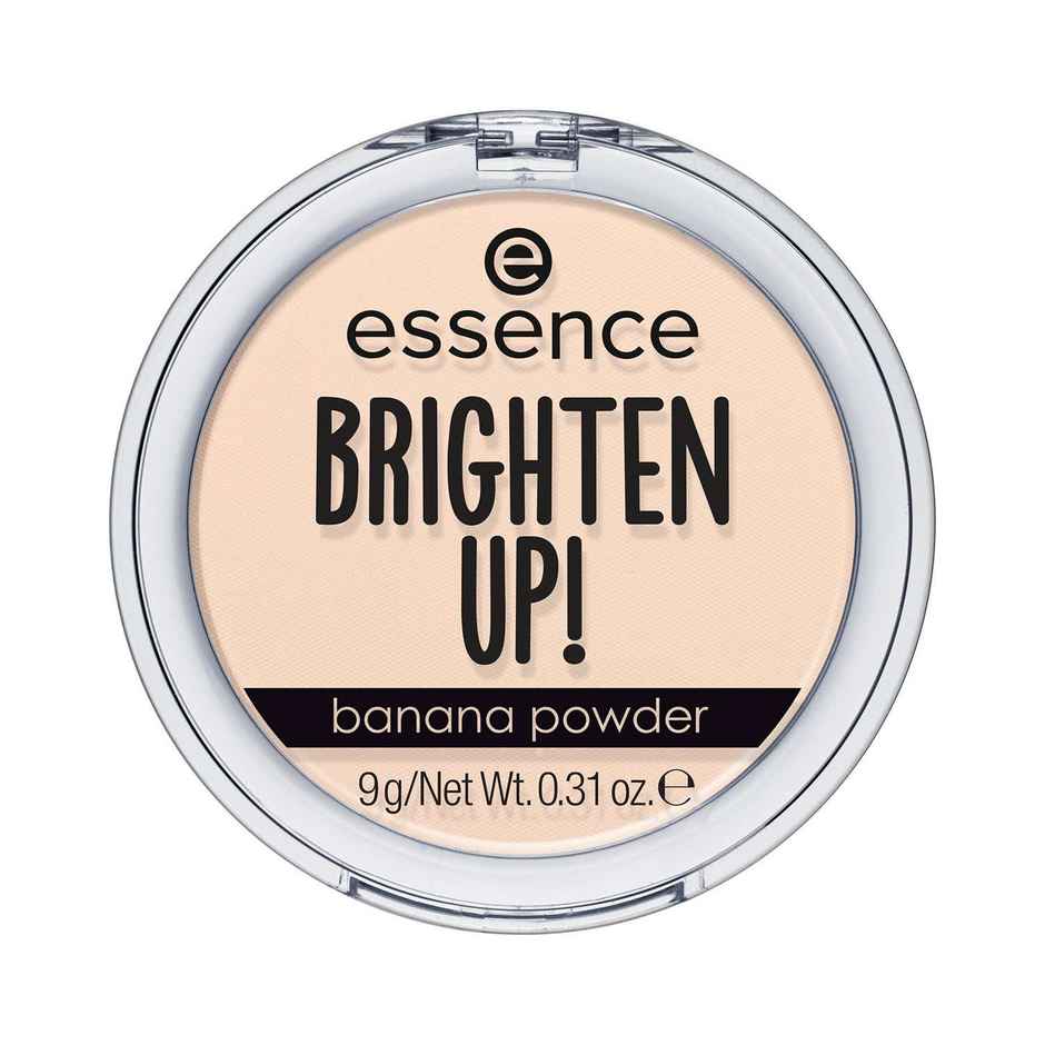 essence Brighten Up Banana Powder | 20 Bababanana