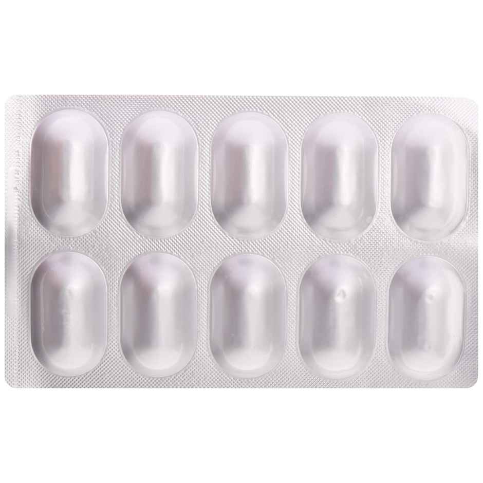 Ceham-P Tablet