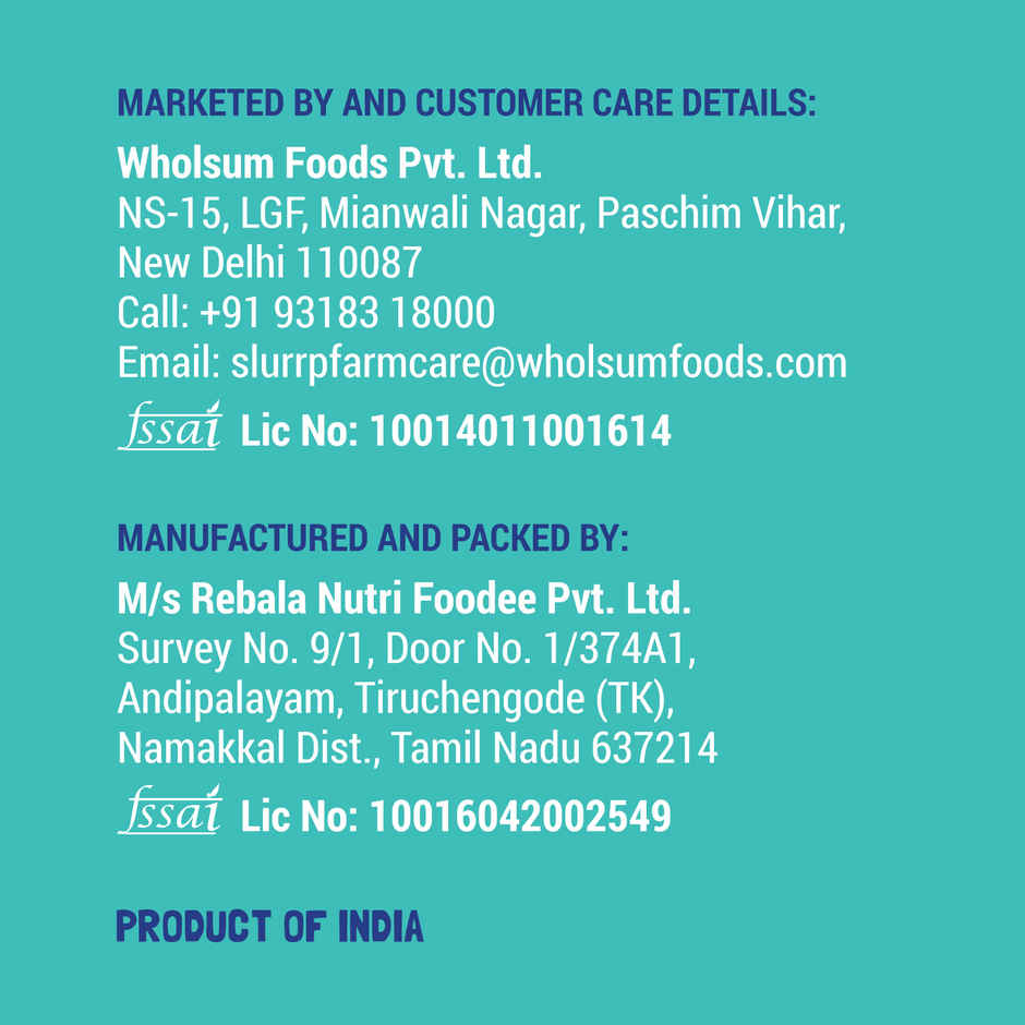 Slurrp Farm Not Fried Choco Ragi Puffs Healthy Snacks Tiffin & Travel Friendly 20 Gram(20gms) & Slurrp Farm Cheese And Herbs Puffs Healthy Snacks With Goodness Of Millets No Maida Not Fried 20 Gram(20gms) Combo