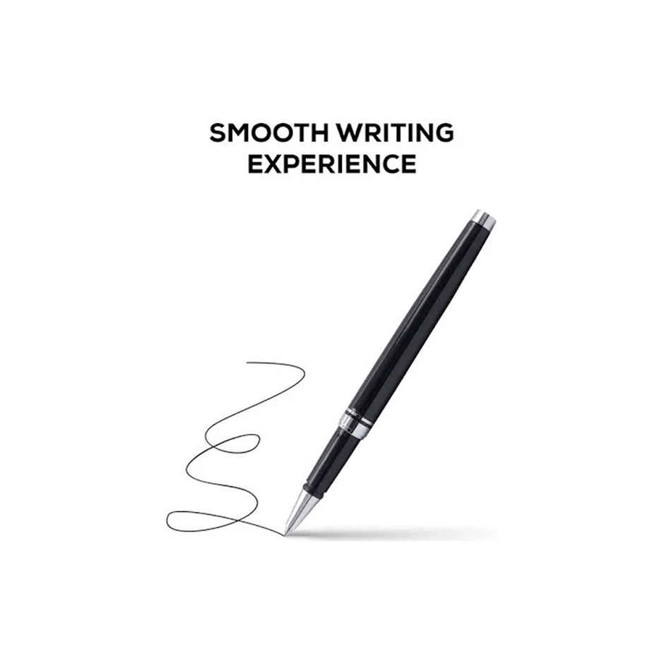 Paperkraft Beethoven |Roller Ball Pen | Blue